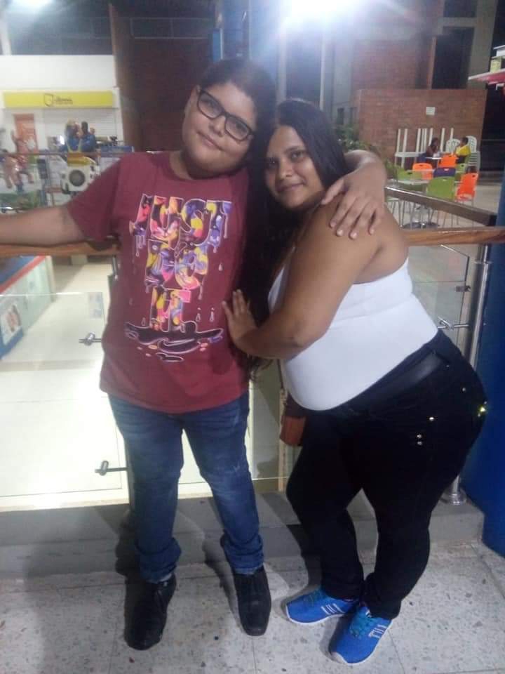 Lilianamaria