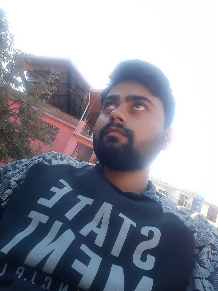 Divyanshu
