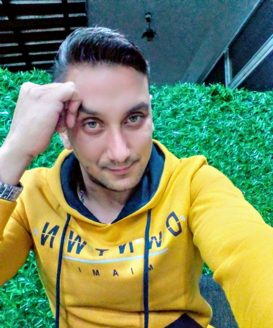 Barış