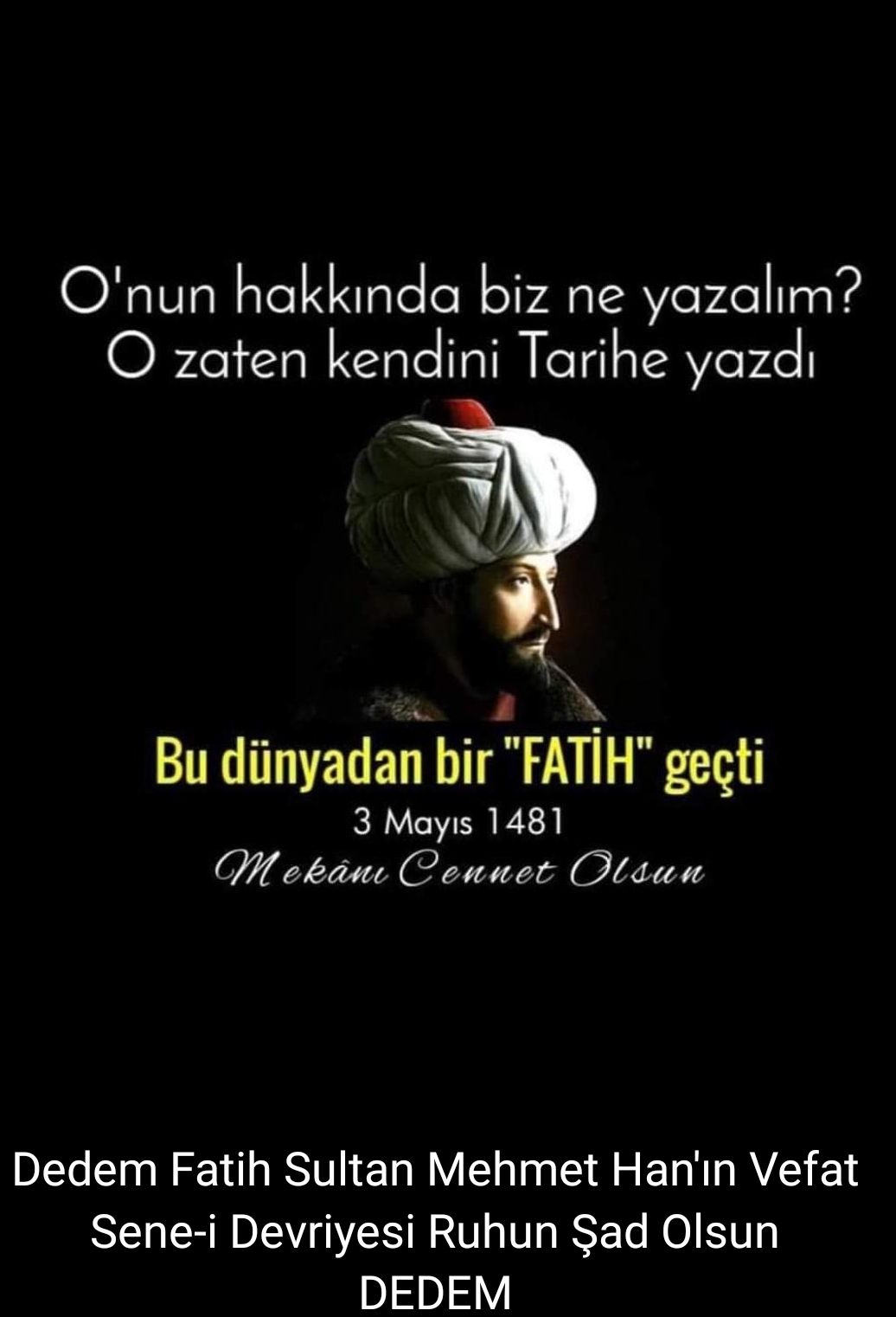 Mehmet