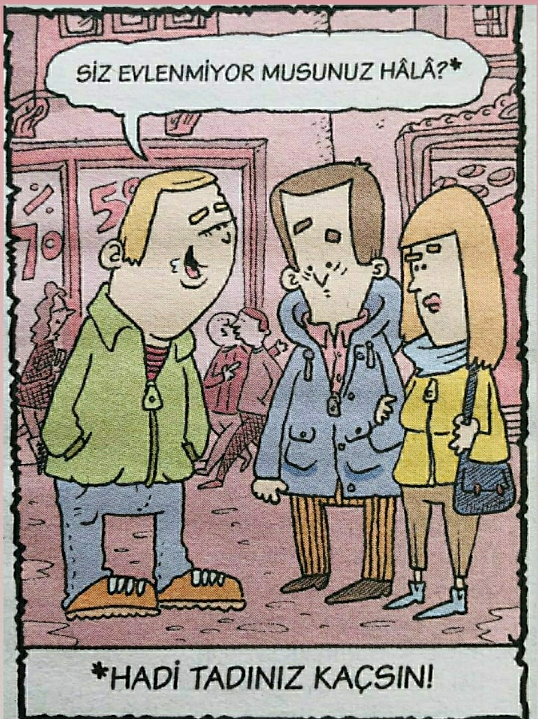 Yılmaz