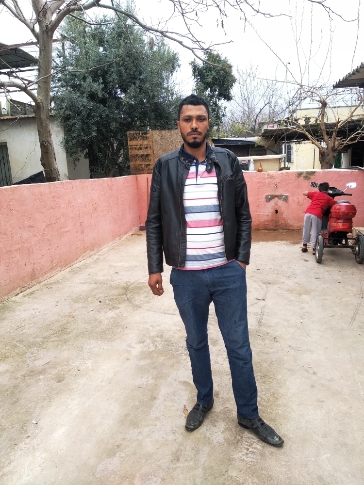 Emrah