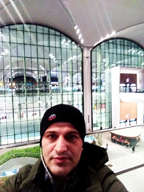 Berkcan