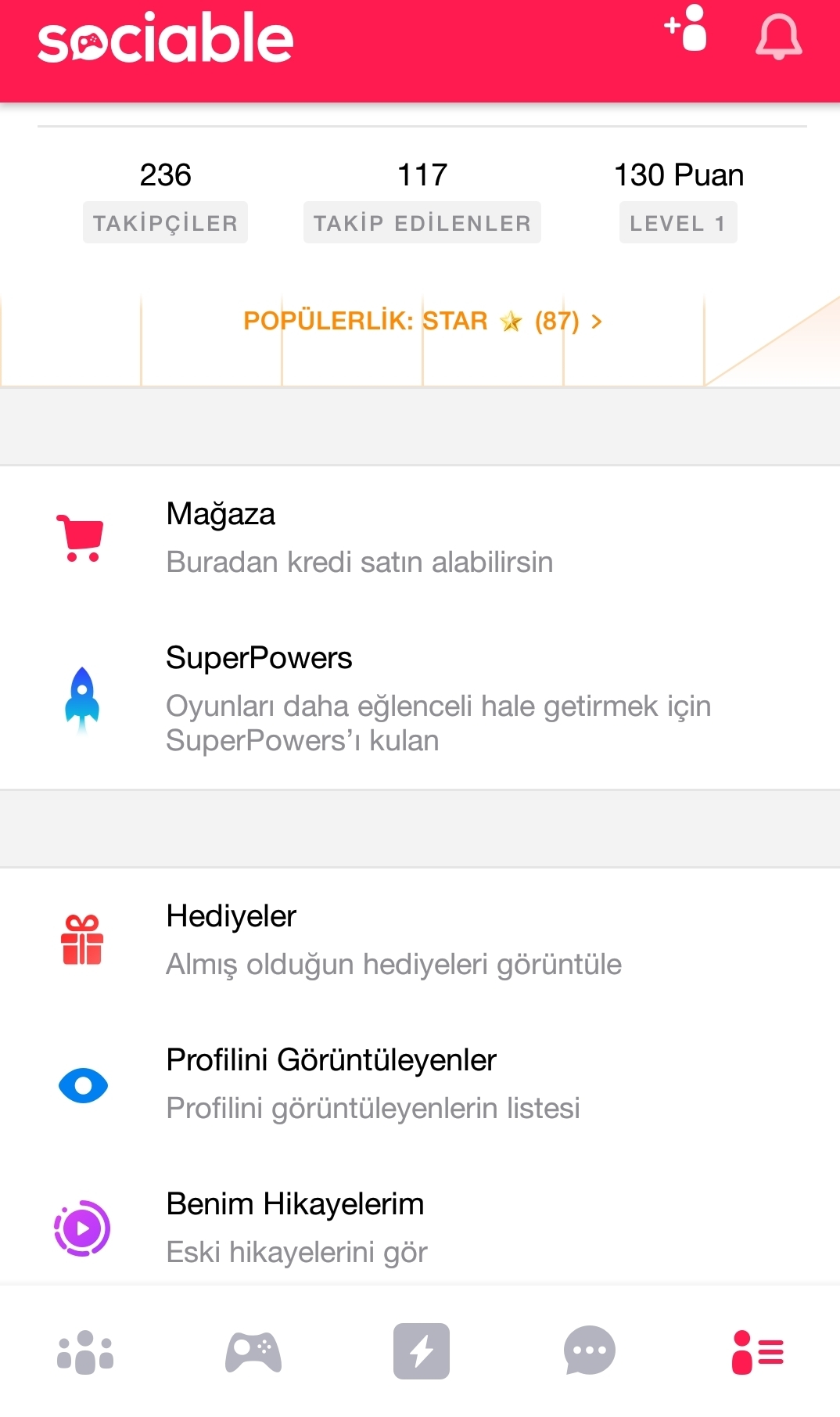 Dilek