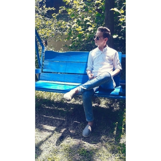Candaş