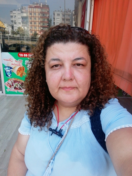 Gülsüm