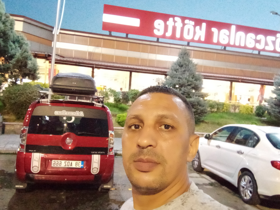 Serkan