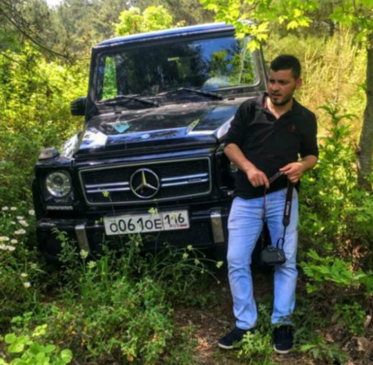 Ferdi