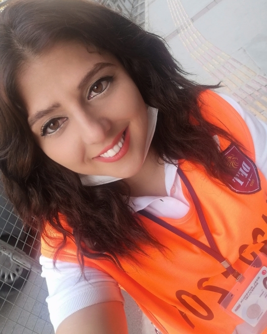 Yasemin