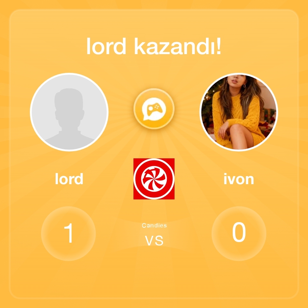 lord