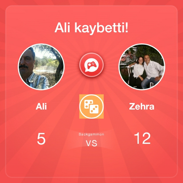 Ali