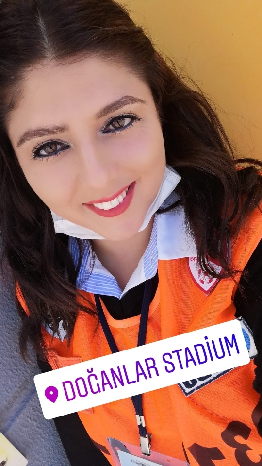 Yasemin
