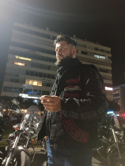 Minnacık