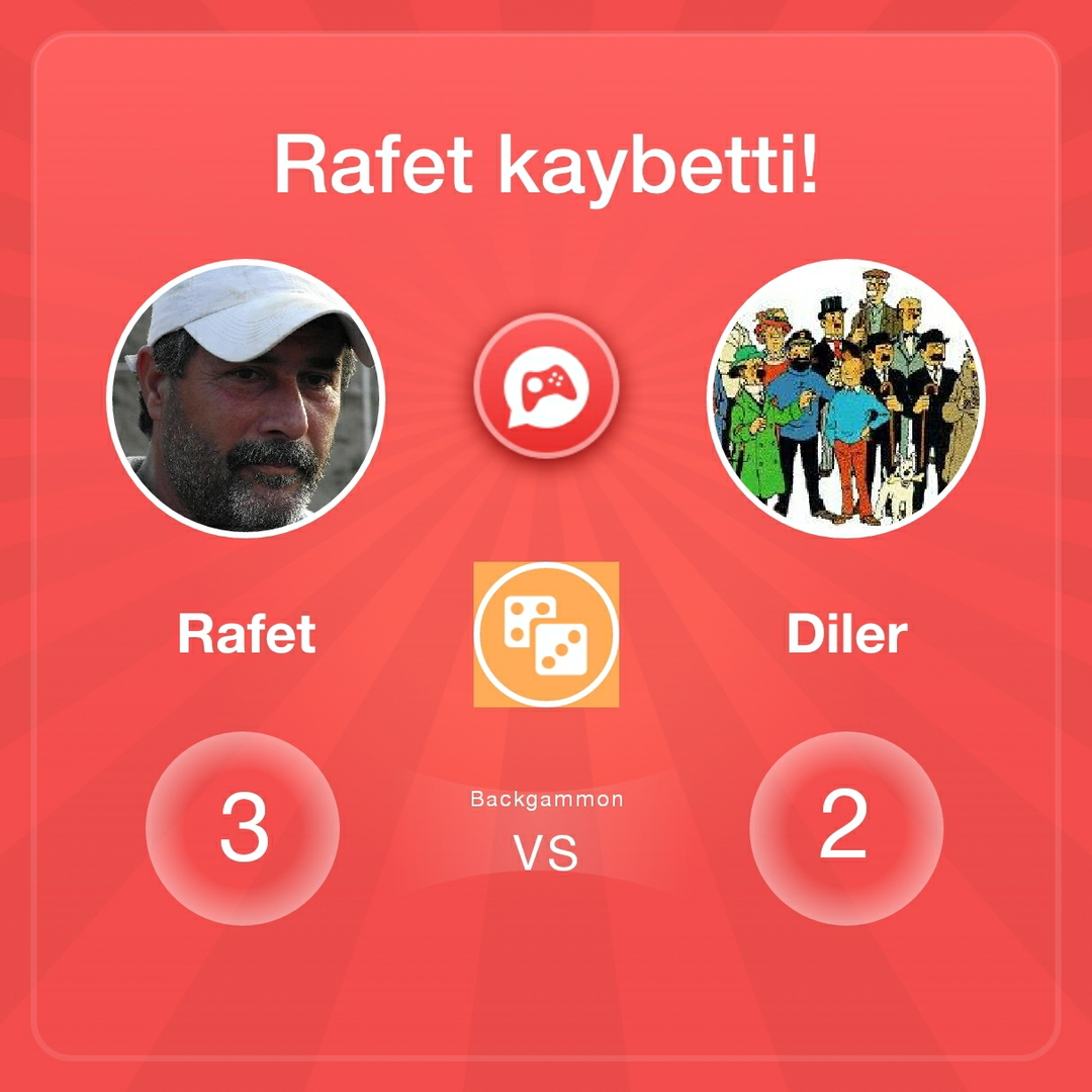 Rafet