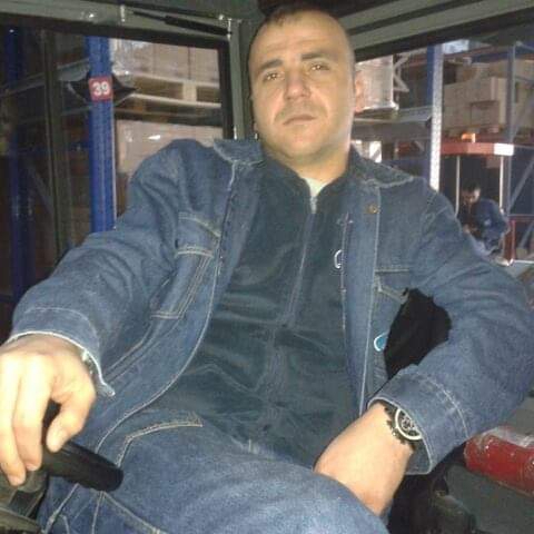 Mahmut