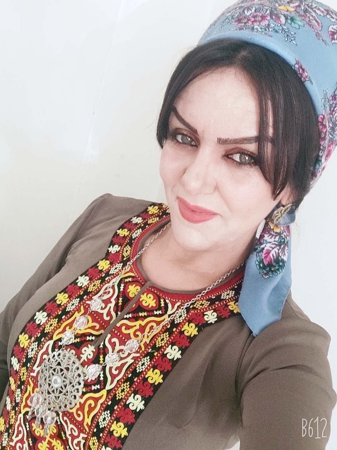 Leyla