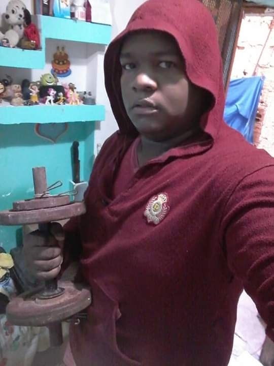 Josè