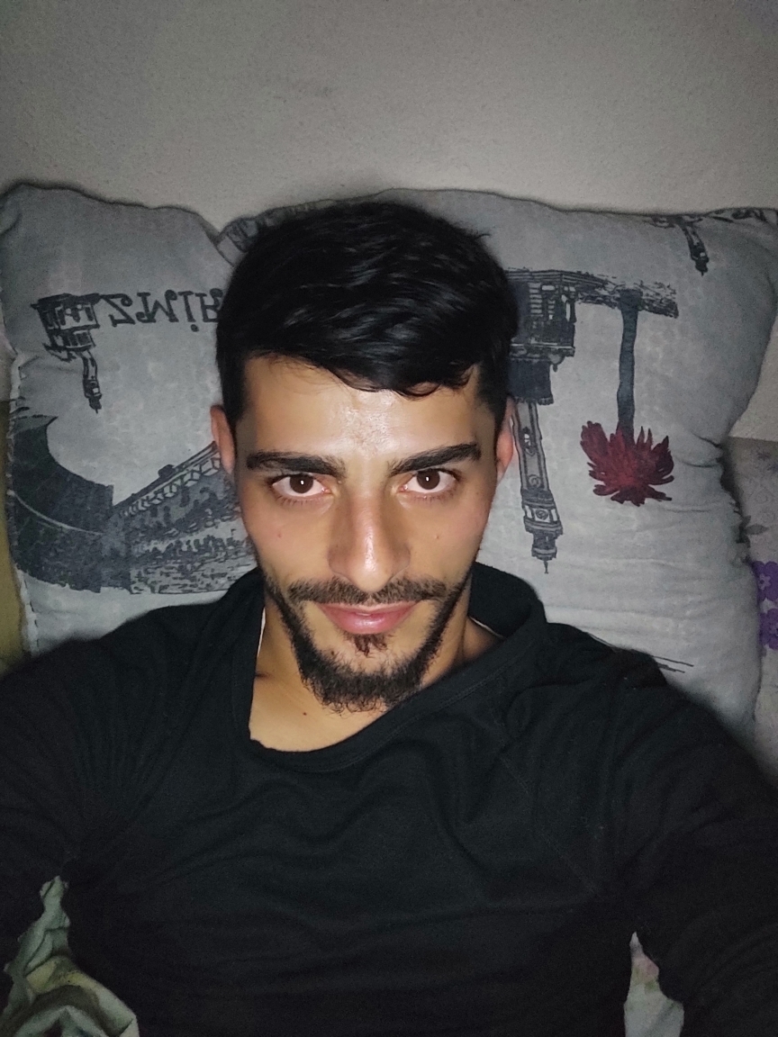 Bekir
