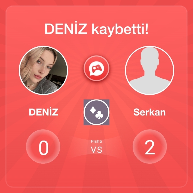 DENİZ