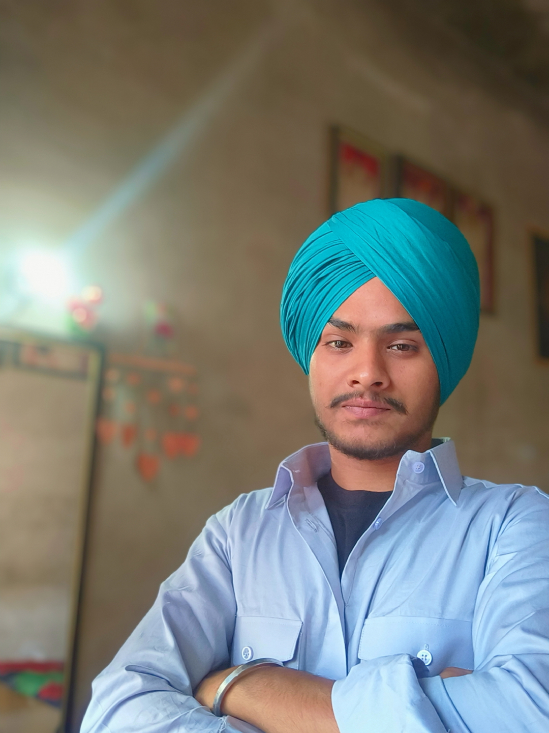Gursmeet