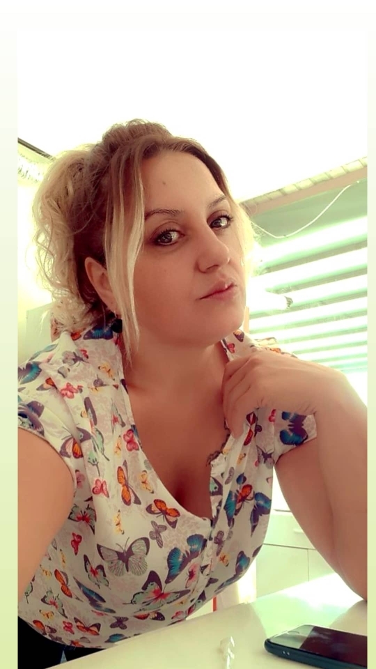 Ayşe
