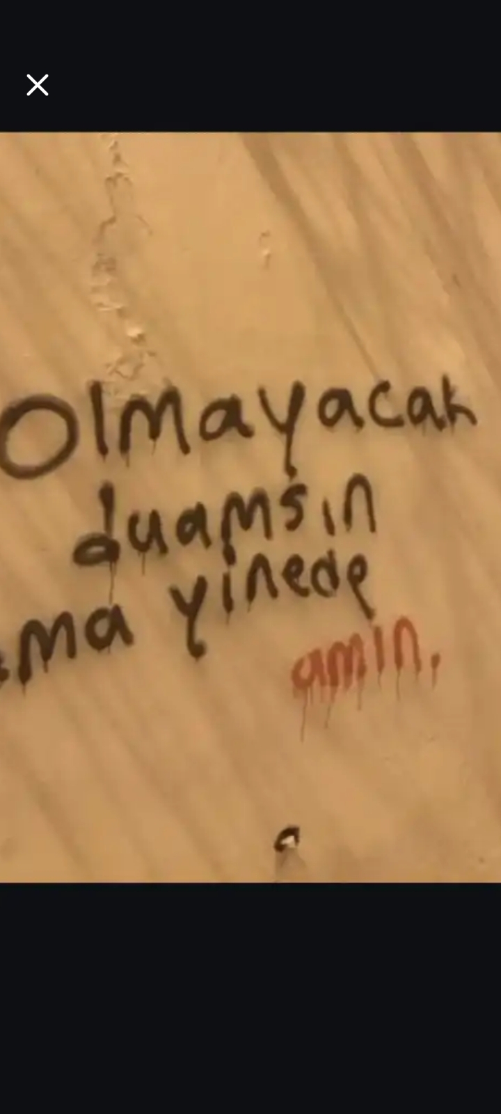 Maral