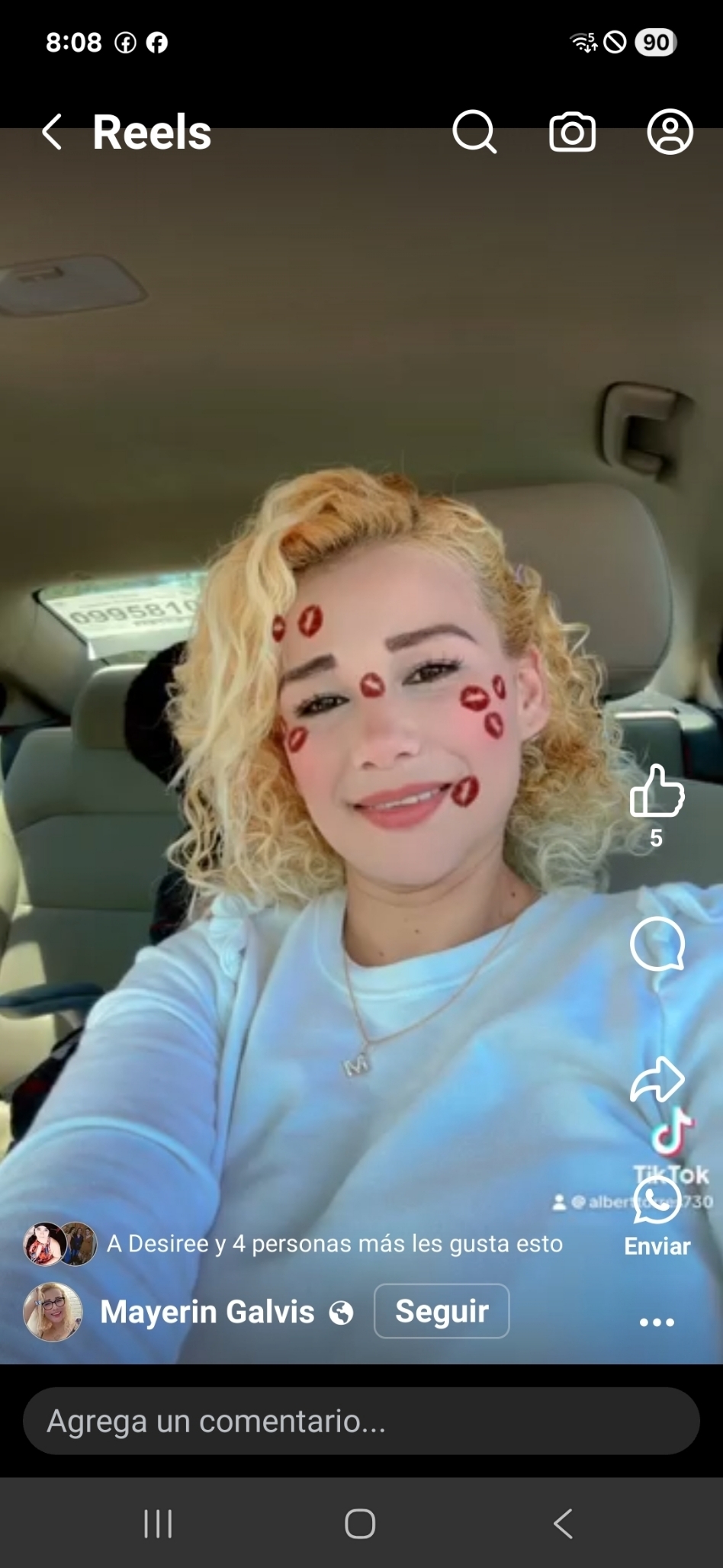 Beba
