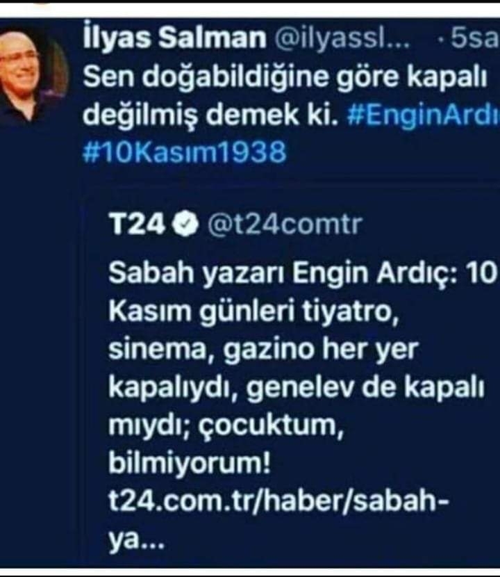 Deniz
