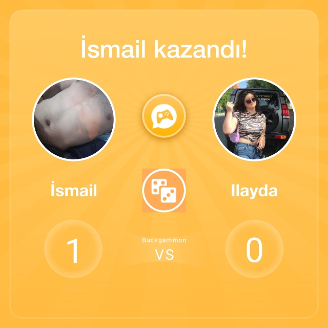 İsmail