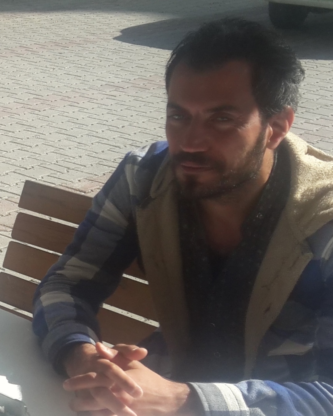 Serdar