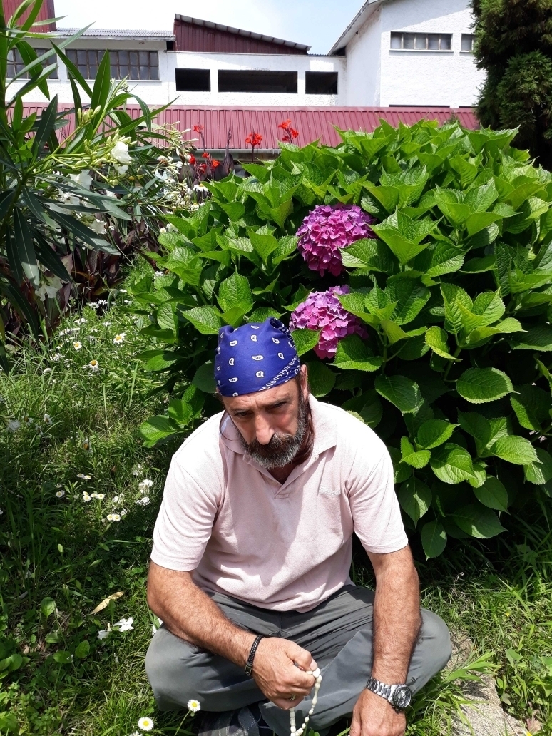 Şerif
