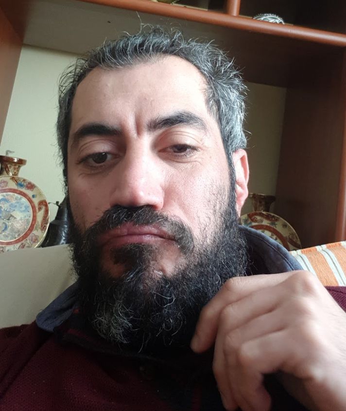Serdar
