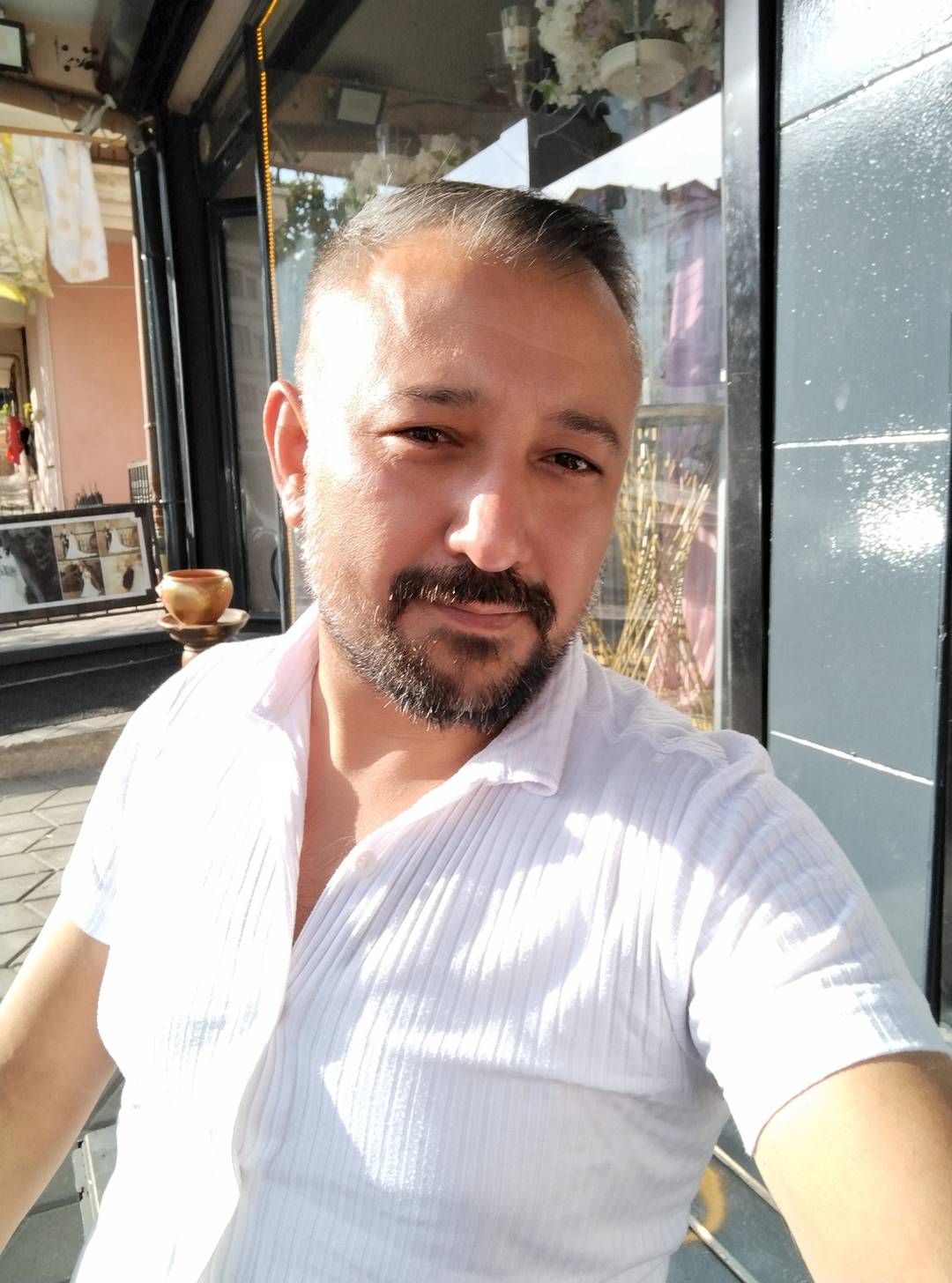 Toprak