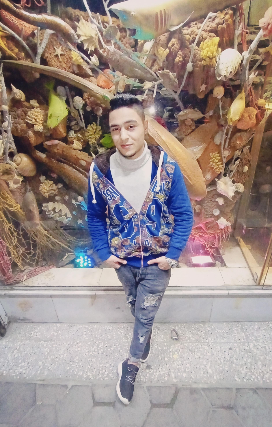 Bakr