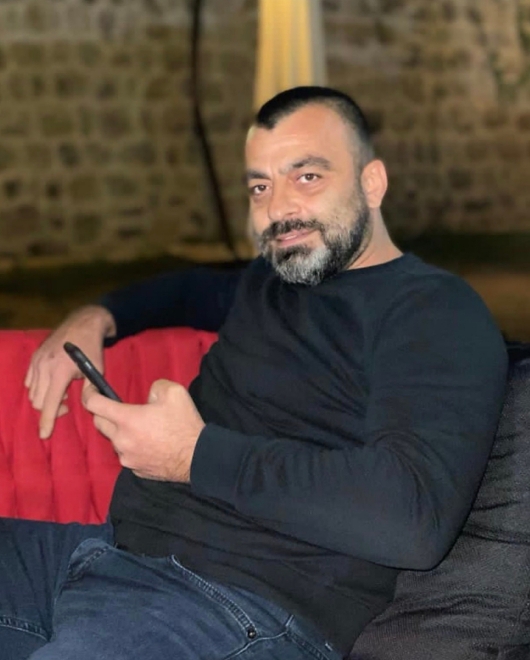 Korkmaz
