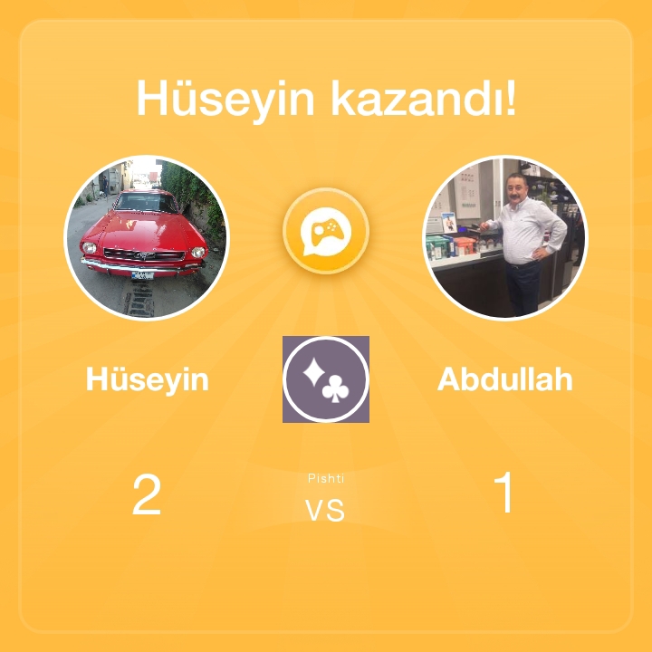 Hüseyin