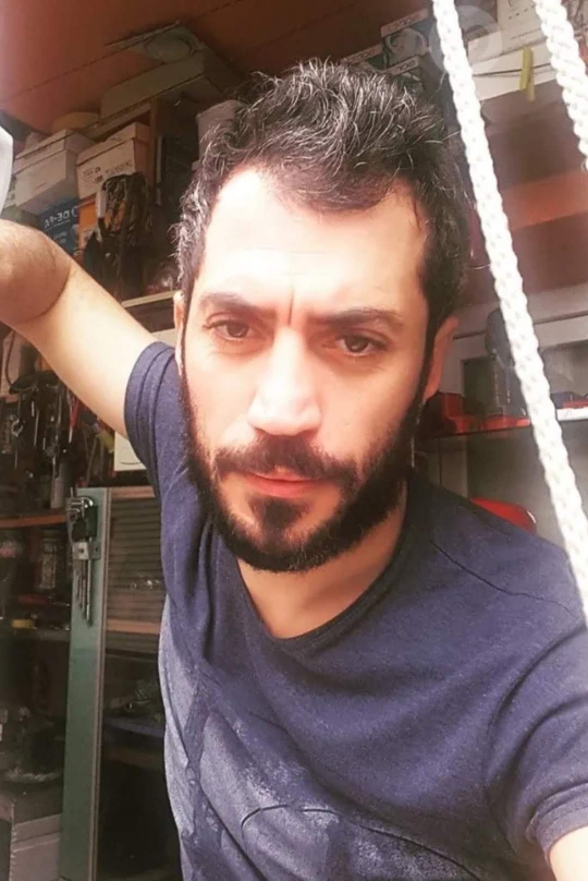 Serdar