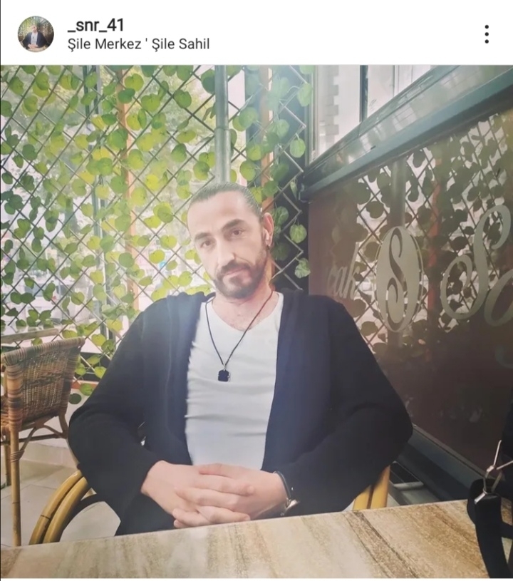 Soner