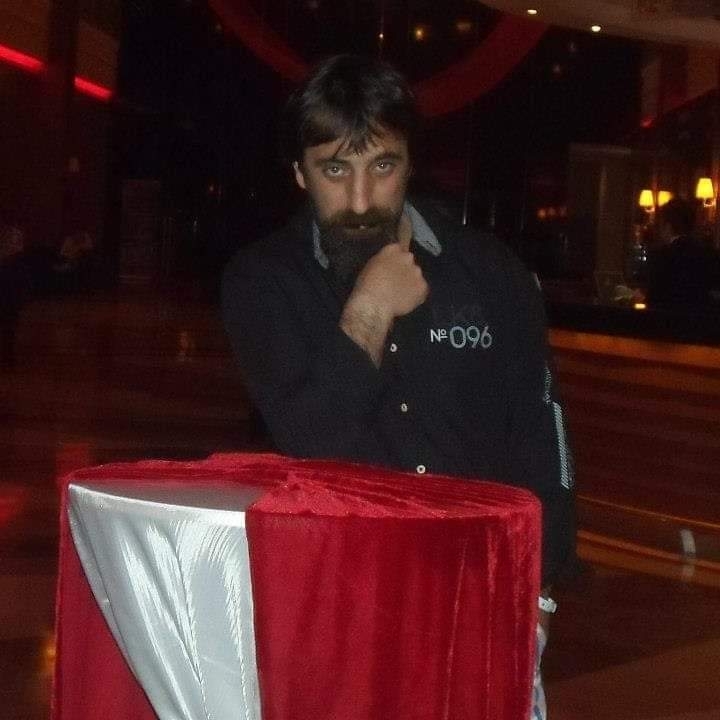 Şerif