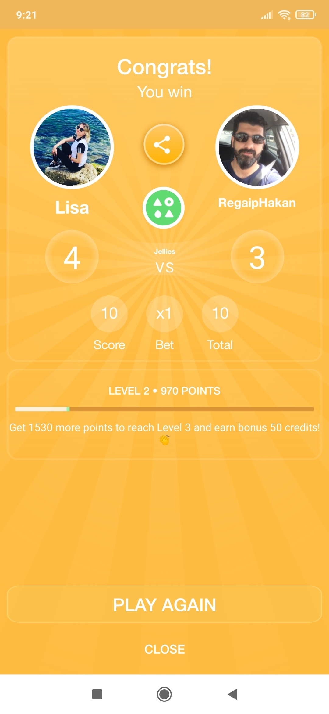 Lisa