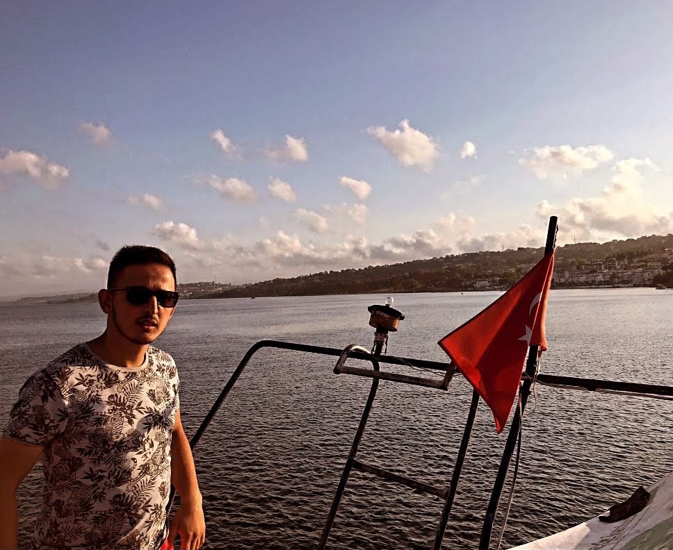Samet