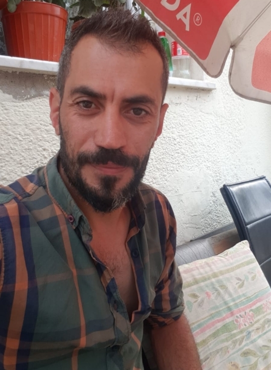 Serdar