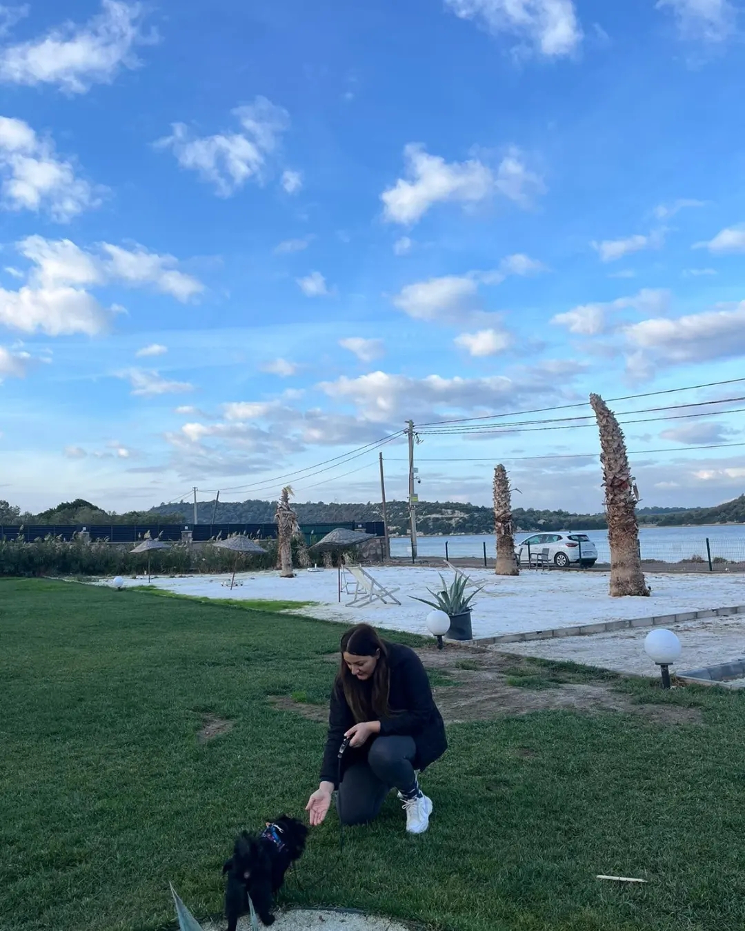 Özge