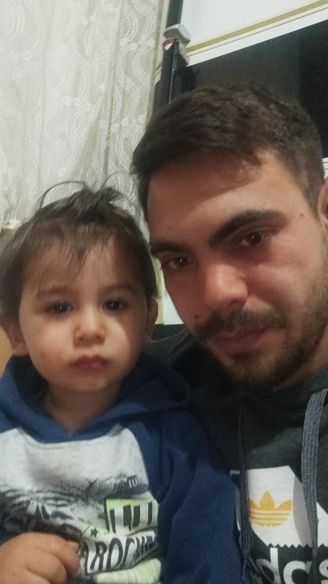 Rıza