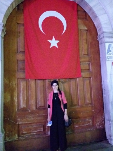 Sevgi
