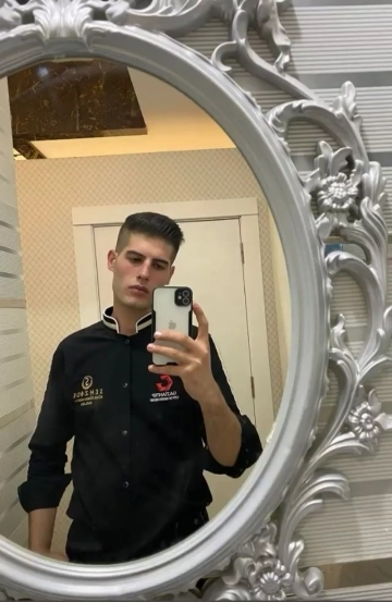 Mehmet