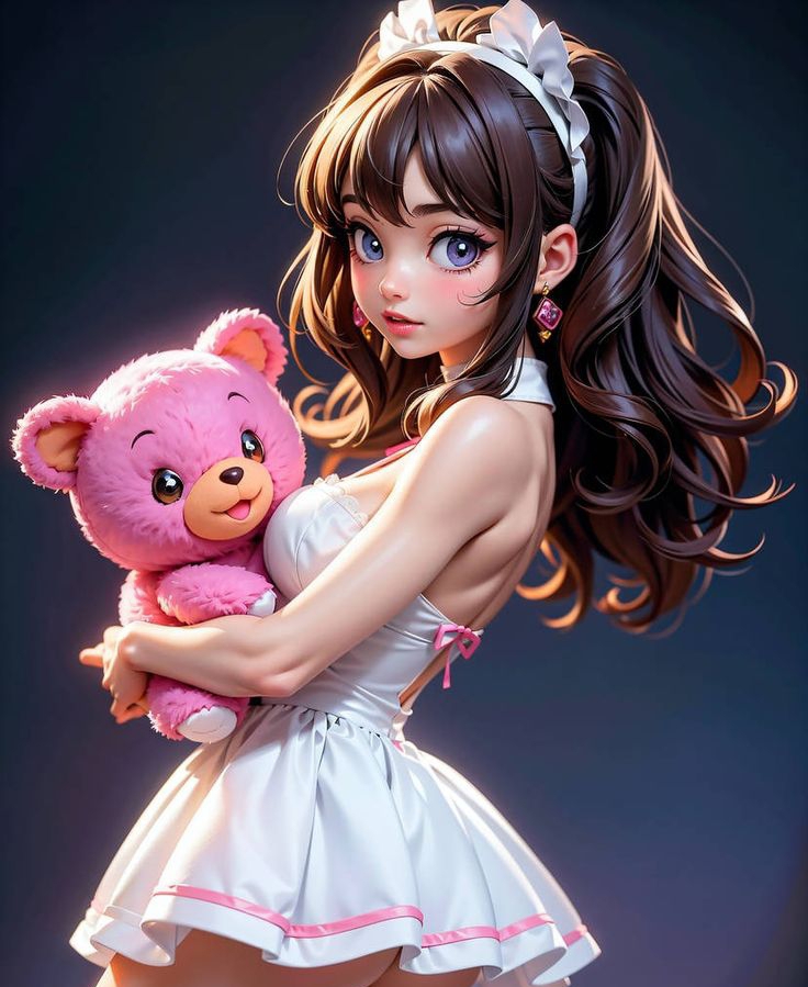 Nanis