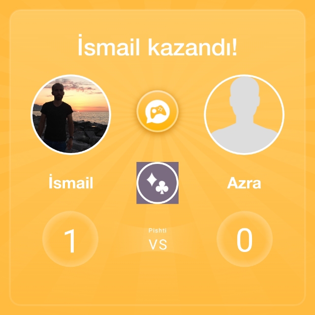 İsmail