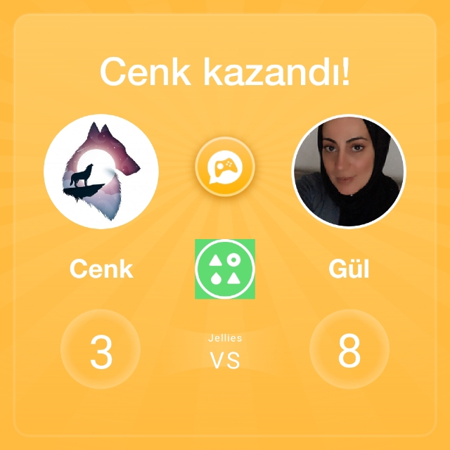 Cenk