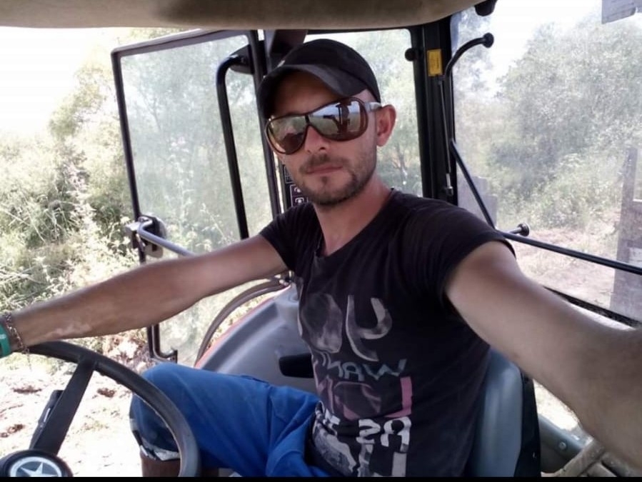 Ahmet